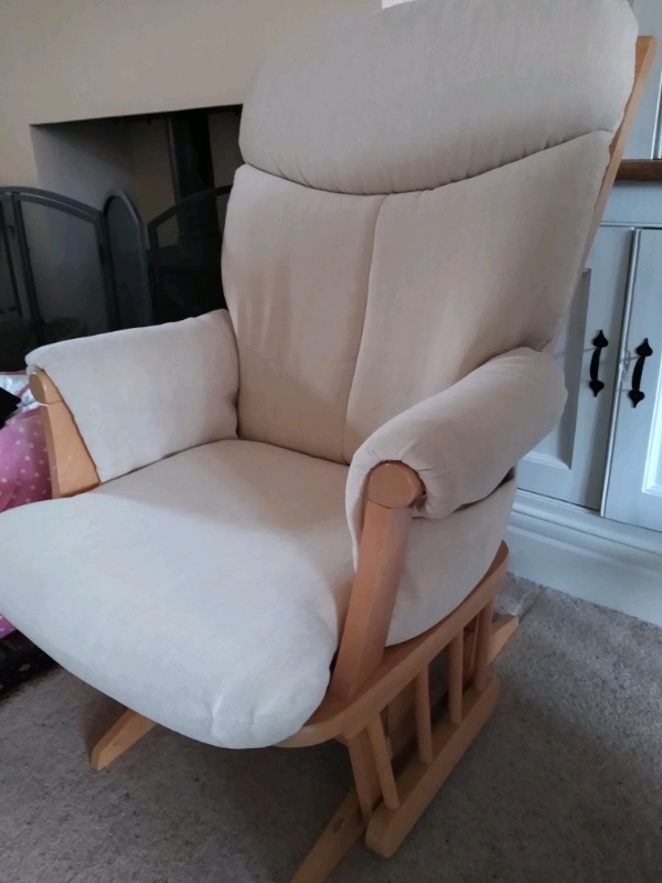 gumtree nursing chair